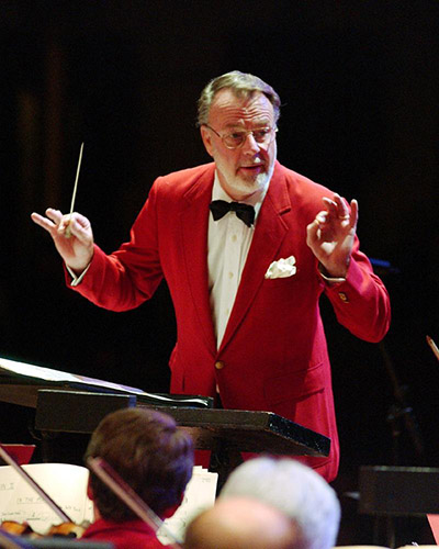 Erich Kunzel